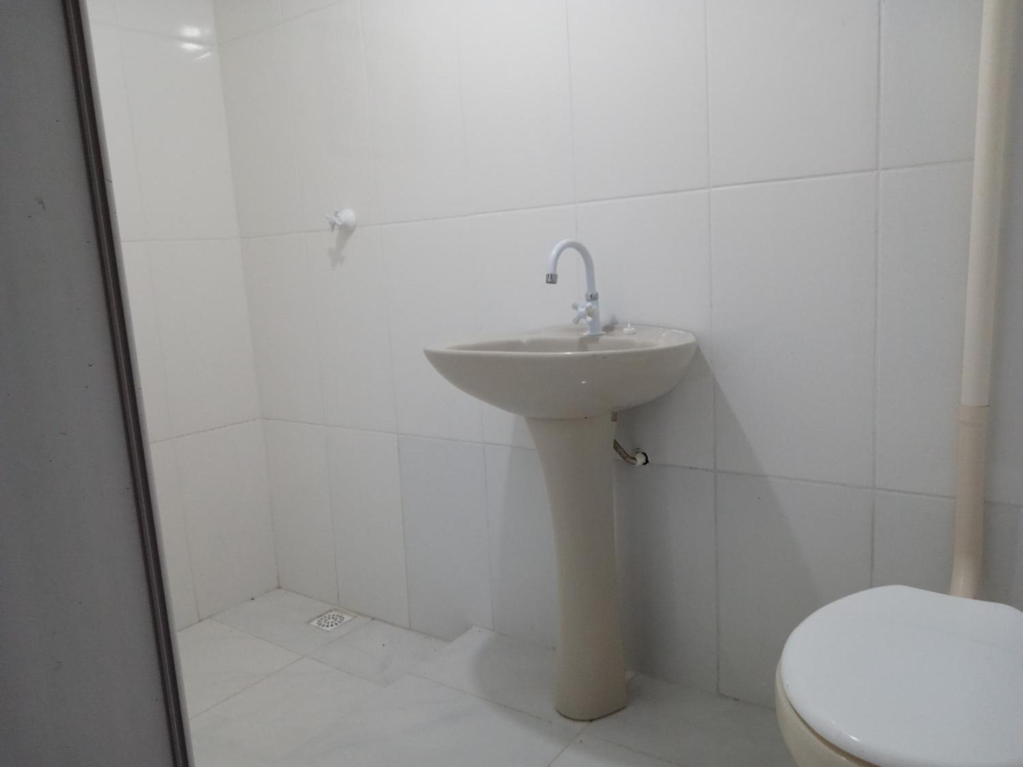 Kaypacha Kitnets Apartment Palhoça Exterior foto