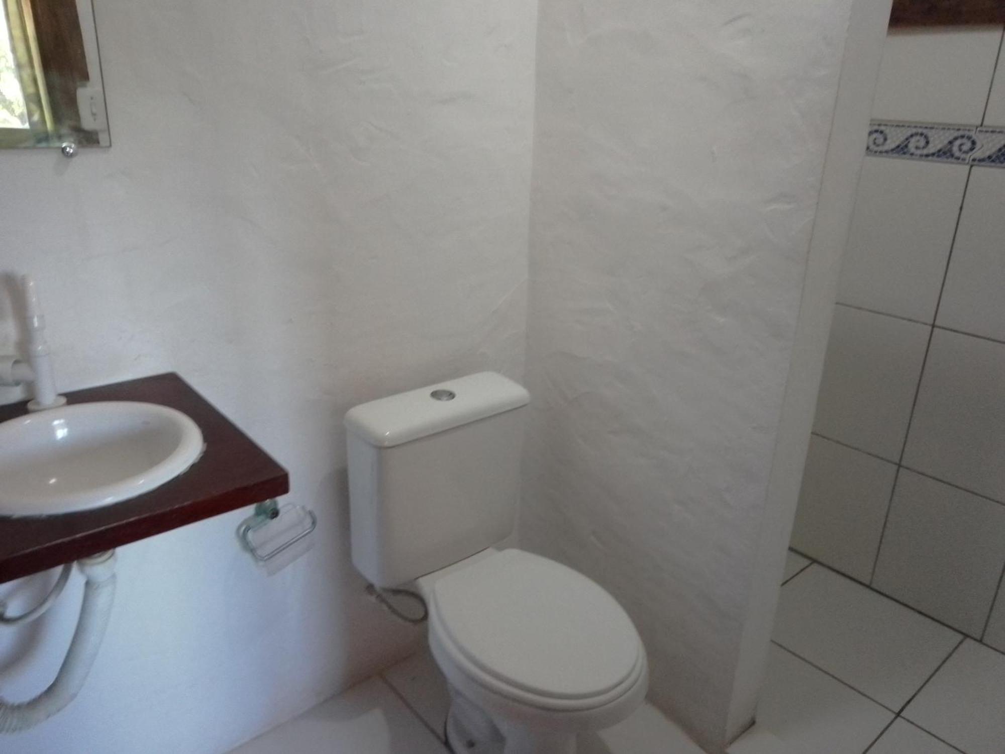 Kaypacha Kitnets Apartment Palhoça Exterior foto